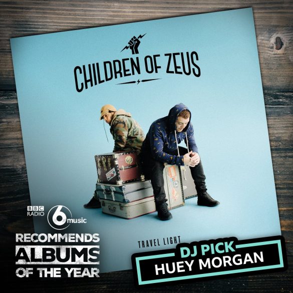 Children of Zeus