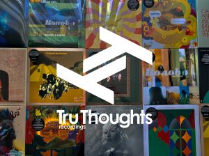 Tru Thoughts joins the Kudos Distribution Roster