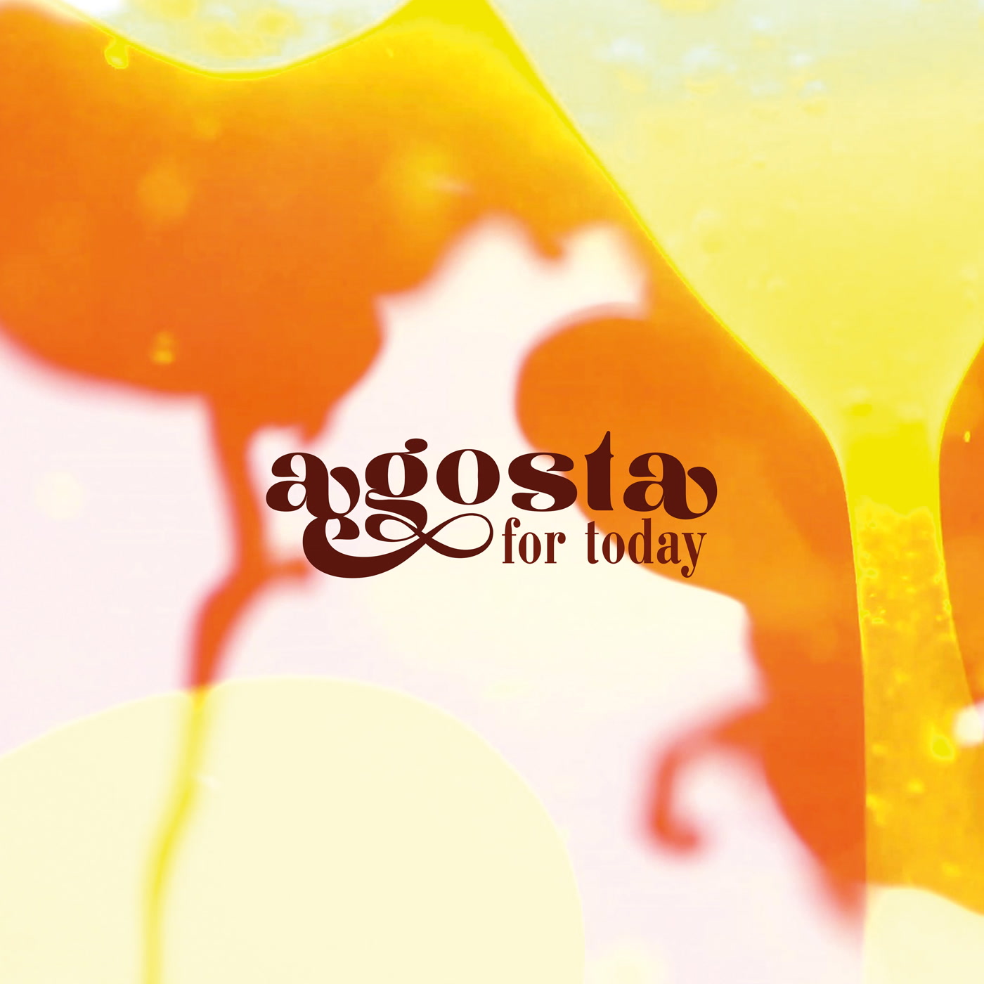 Agosta – For Today (Space Echo Records)