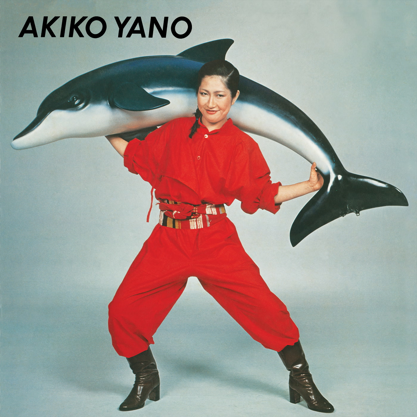 Akiko Yano – Iroha Ni Konpeitou (Wewantsounds)