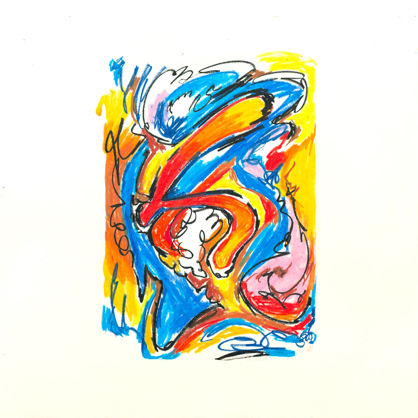 Alex Nut, Patrice Scott & Last Nubian – Present Under Construction EP (Eglo Records)