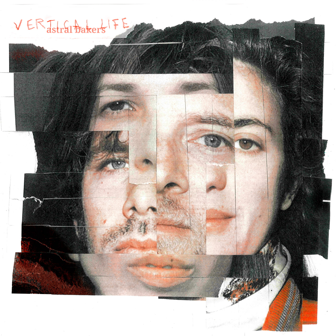 Astral Bakers – Vertical Life (Sage Music)