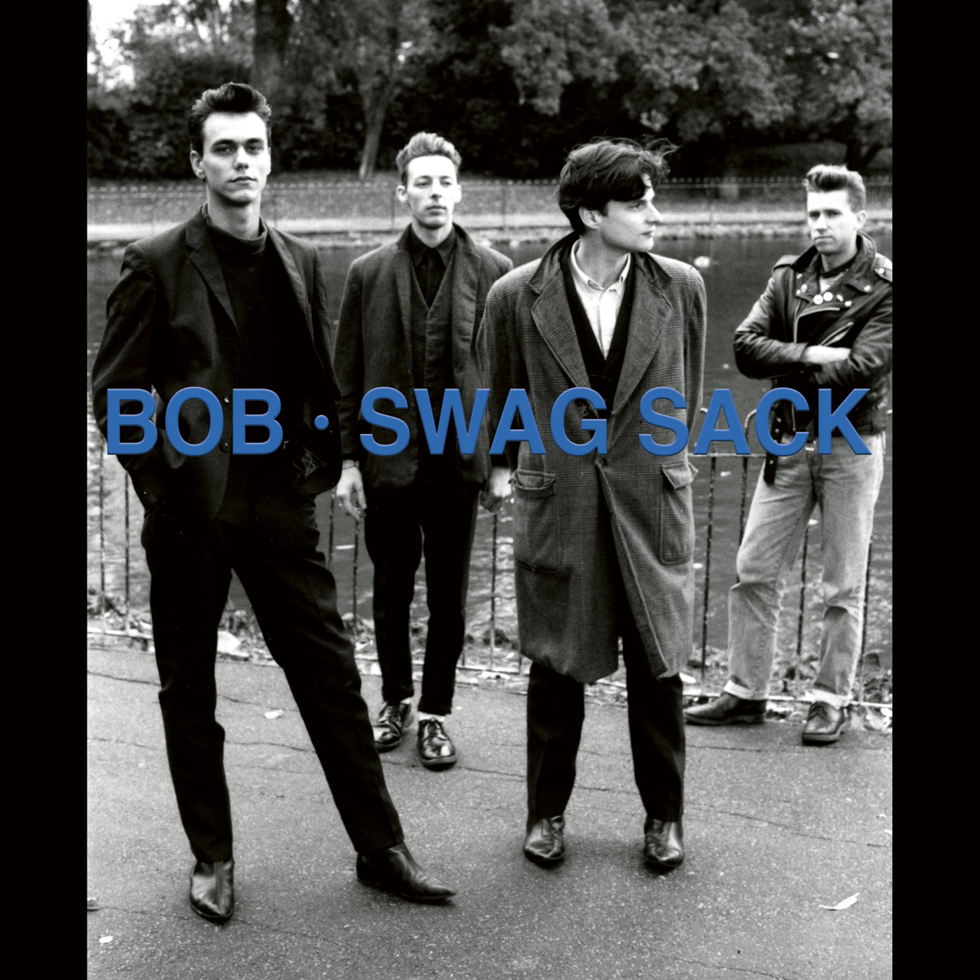 BOB – Swag Sack (Legere)