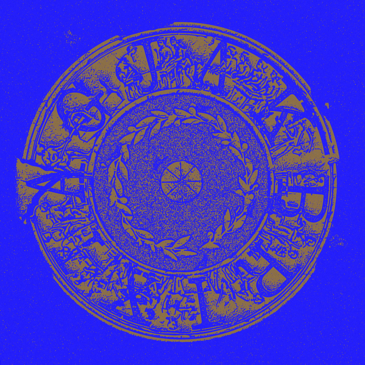 BRIXIA – Gjak EP (LBD Sounds)