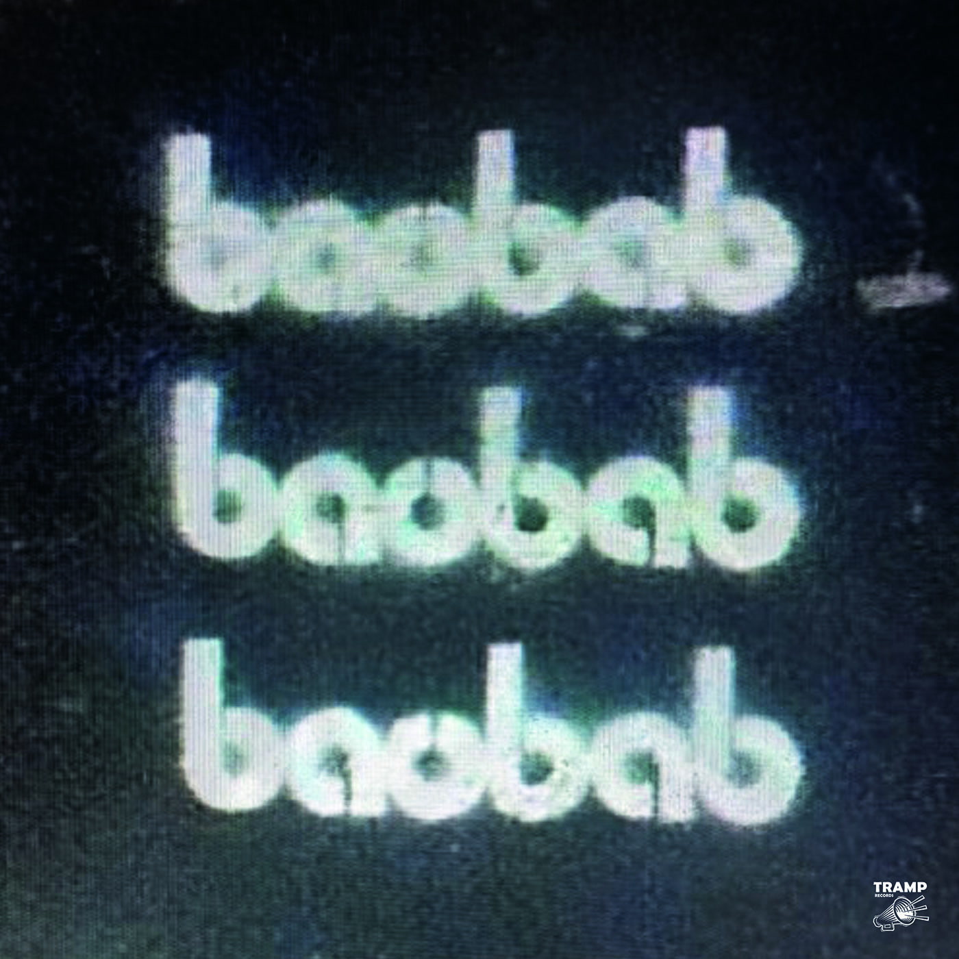 Baobab – Baobab (Tramp Records)