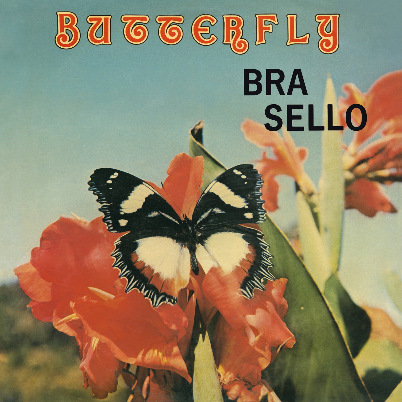 Bra Sello – Butterfly (Afrodelic)