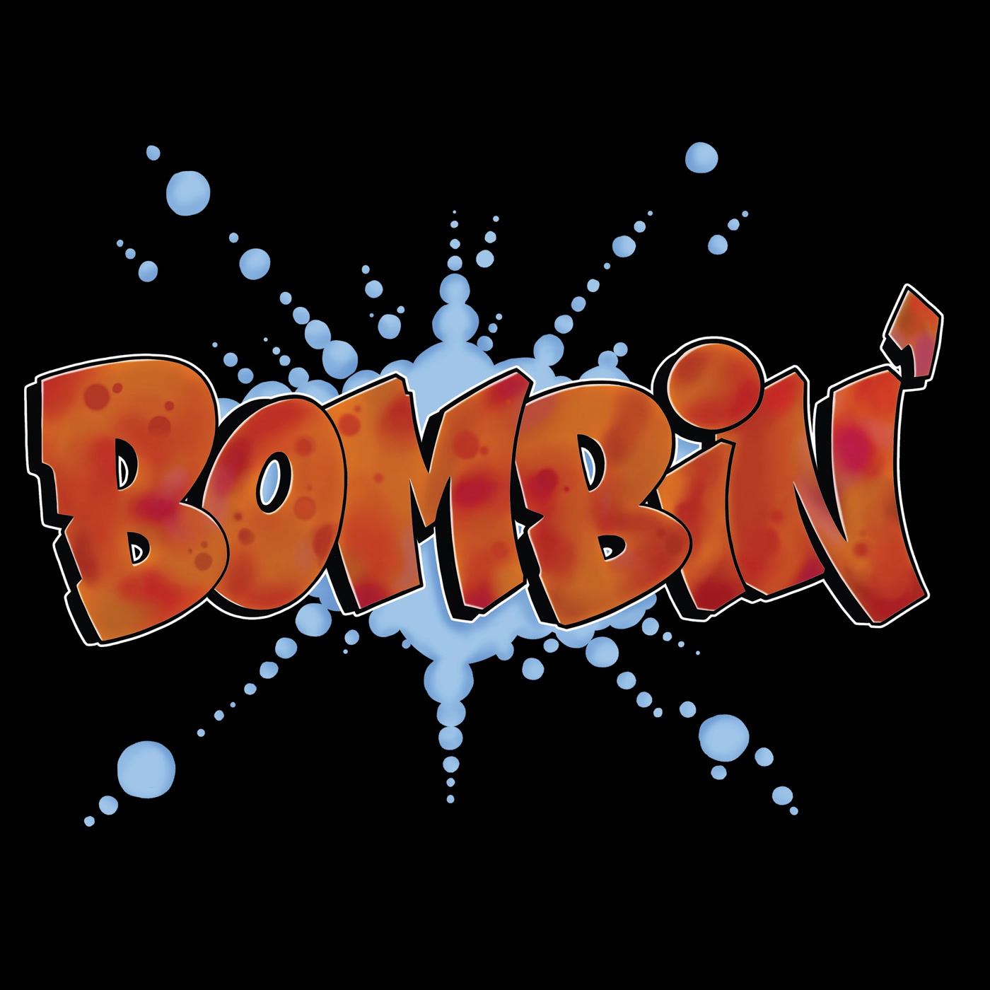 Brim – Bombin' (feat. David Toop) (Unsettled Scores Records)