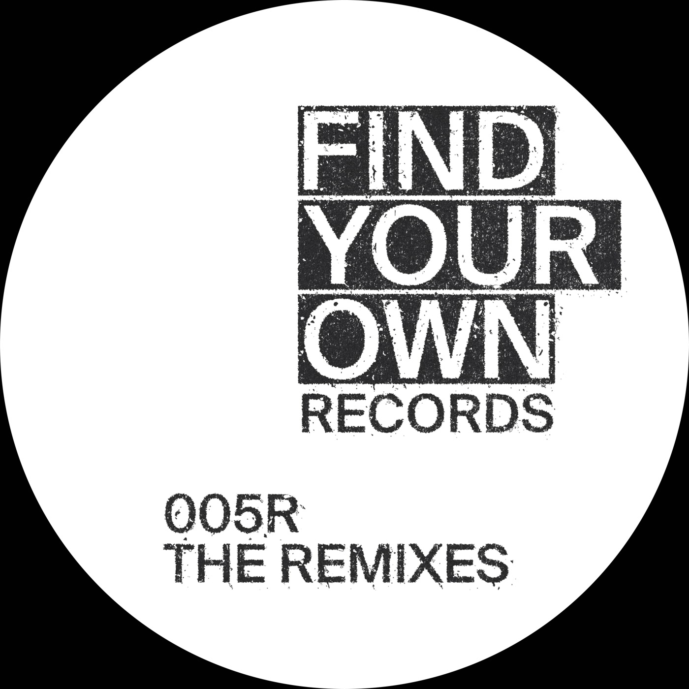 Ceri – Don't You Wanna (Find Your Own Records)