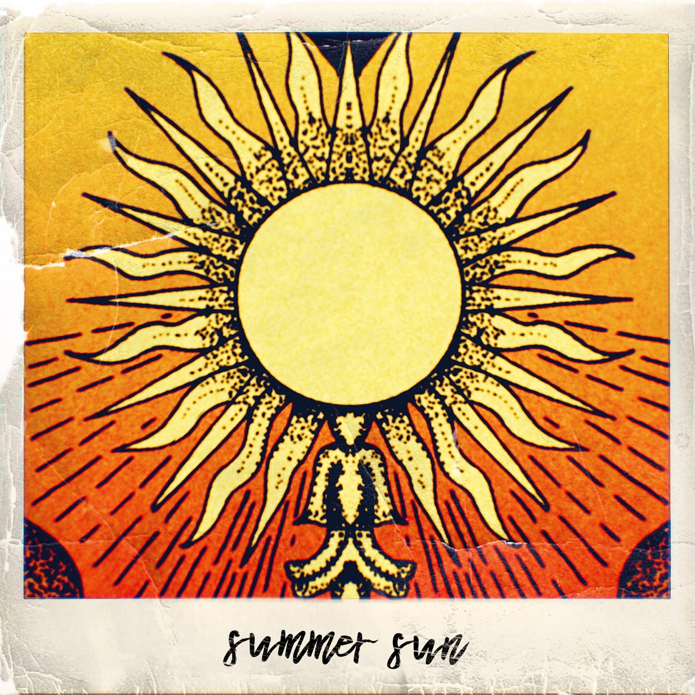 Common Saints – Summer Sun / Letting Go (Jet Set)