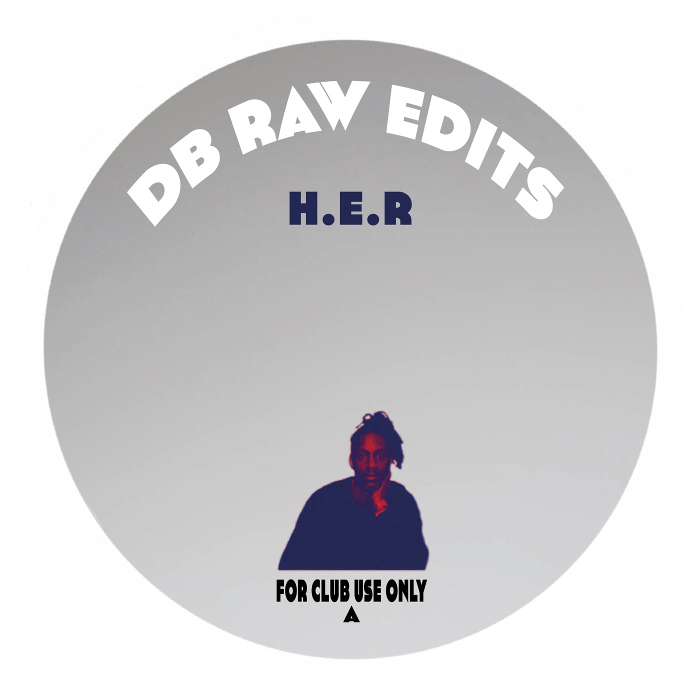 Dean Bryce – DB Raw Edits (Extra Soul Perception)