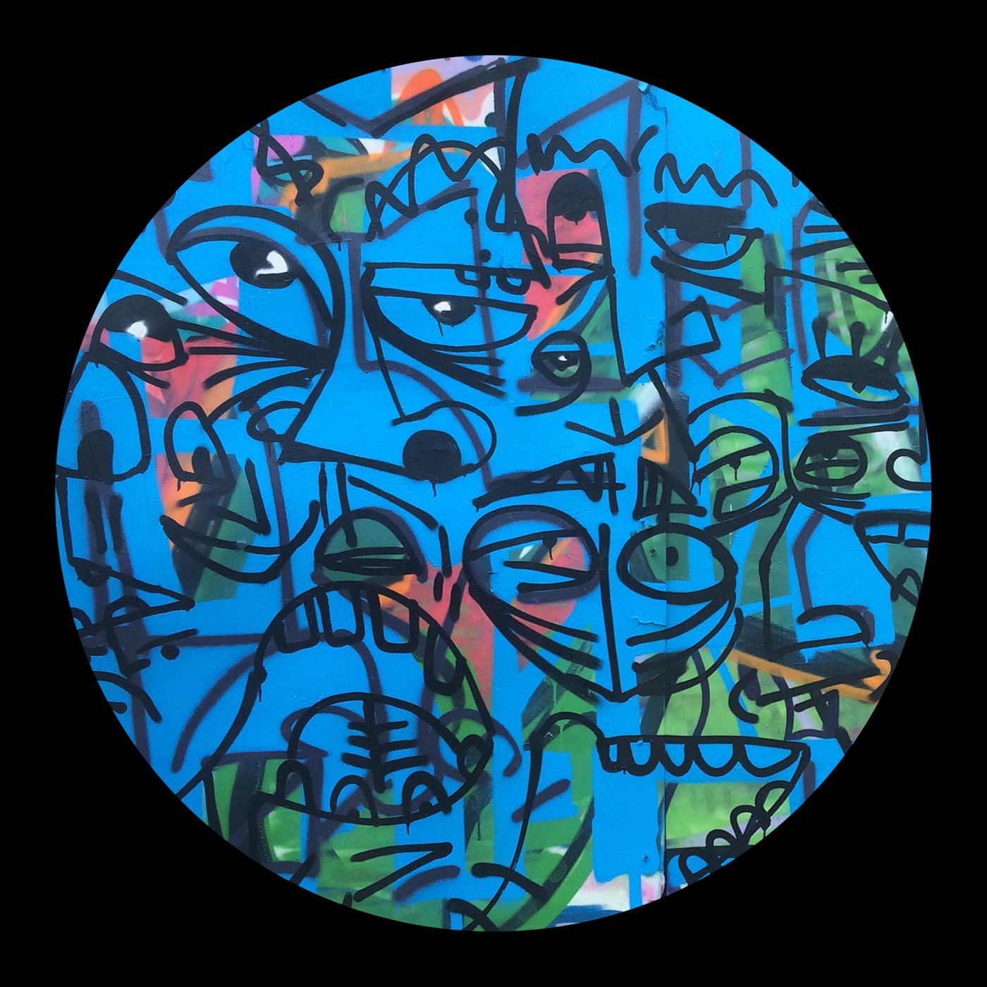 Earl Grey & Aroma Nice – Polymania (Love Love Records)