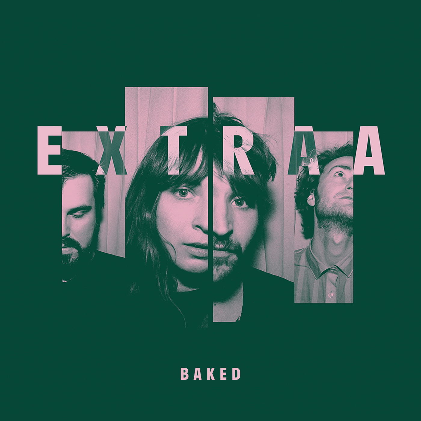 Extraa – Baked (Requiem Pour Un Twister)