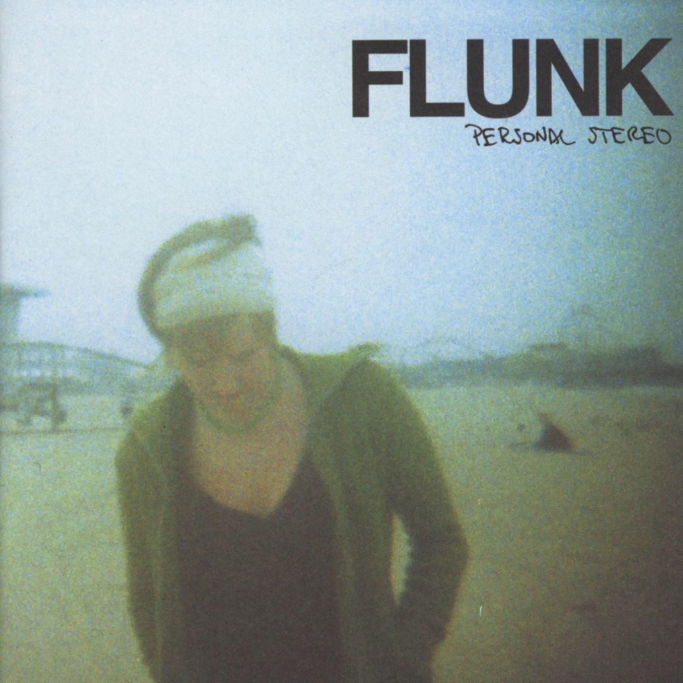 Flunk – Personal Stereo (Beatservice)