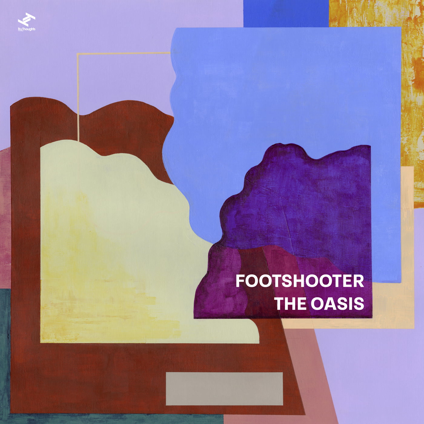 Footshooter – The Oasis (Tru Thoughts)