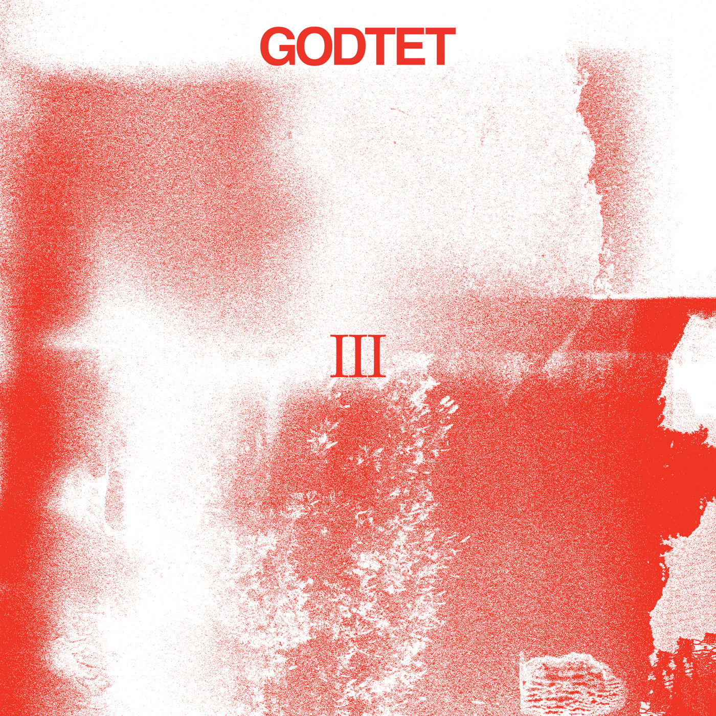 GODTET – III (La Sape Records)