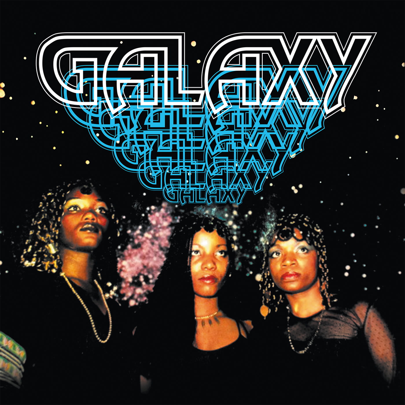 Galaxy – Galaxy (Afrodelic)