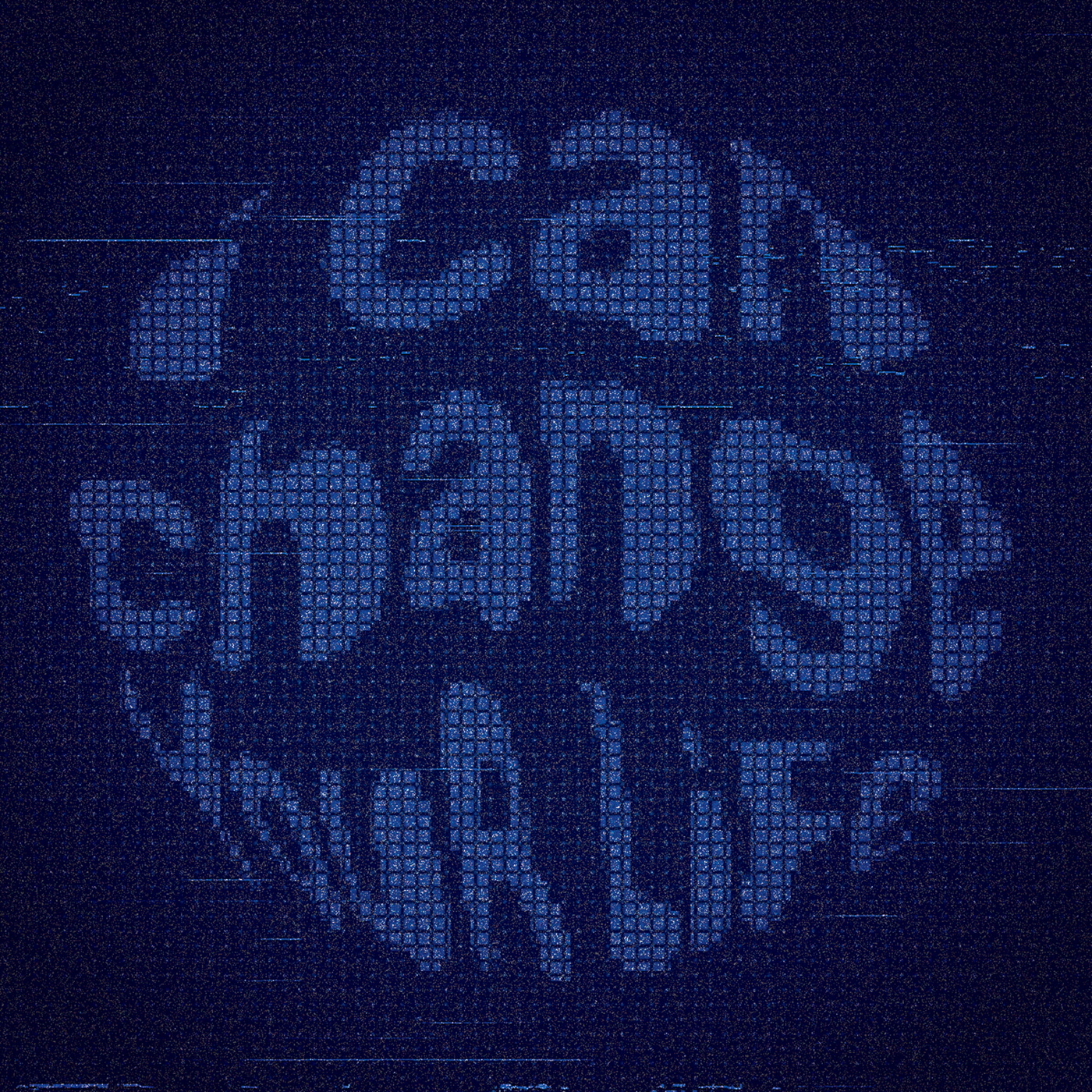 Giles Smith – I Can Change Your Life (Eglo Records)