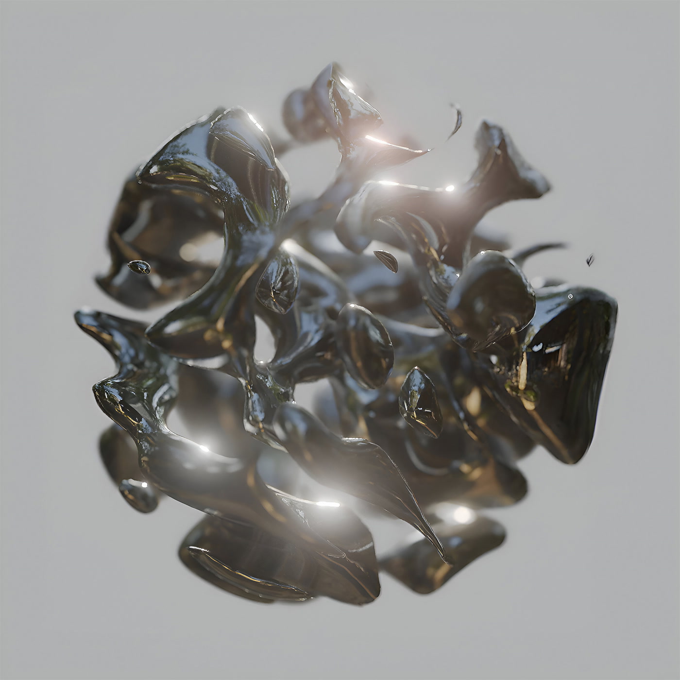 Halina Rice – EVOLVE (Halina Rice Records)