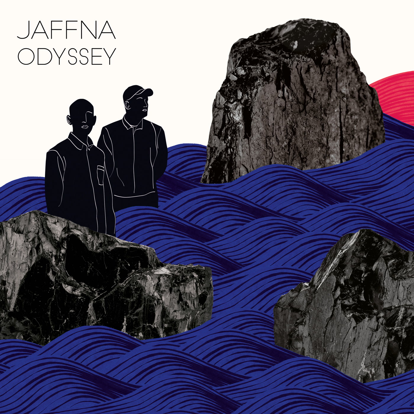 Jaffna – Odyssey (Modulor)