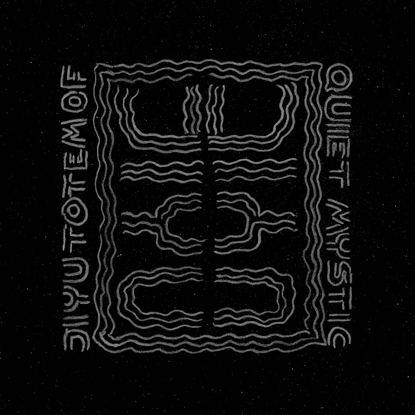 Jiyu – Totem of Quiet Mystic (Dubsoul Records)
