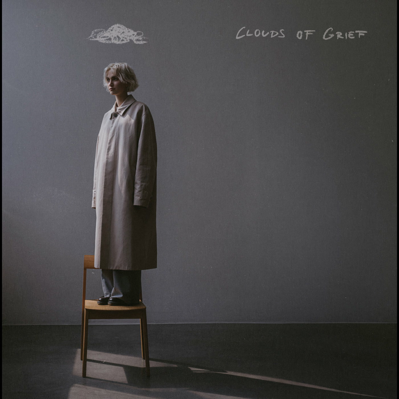 Julie Kuhl – Clouds Of Grief (ASMARA)