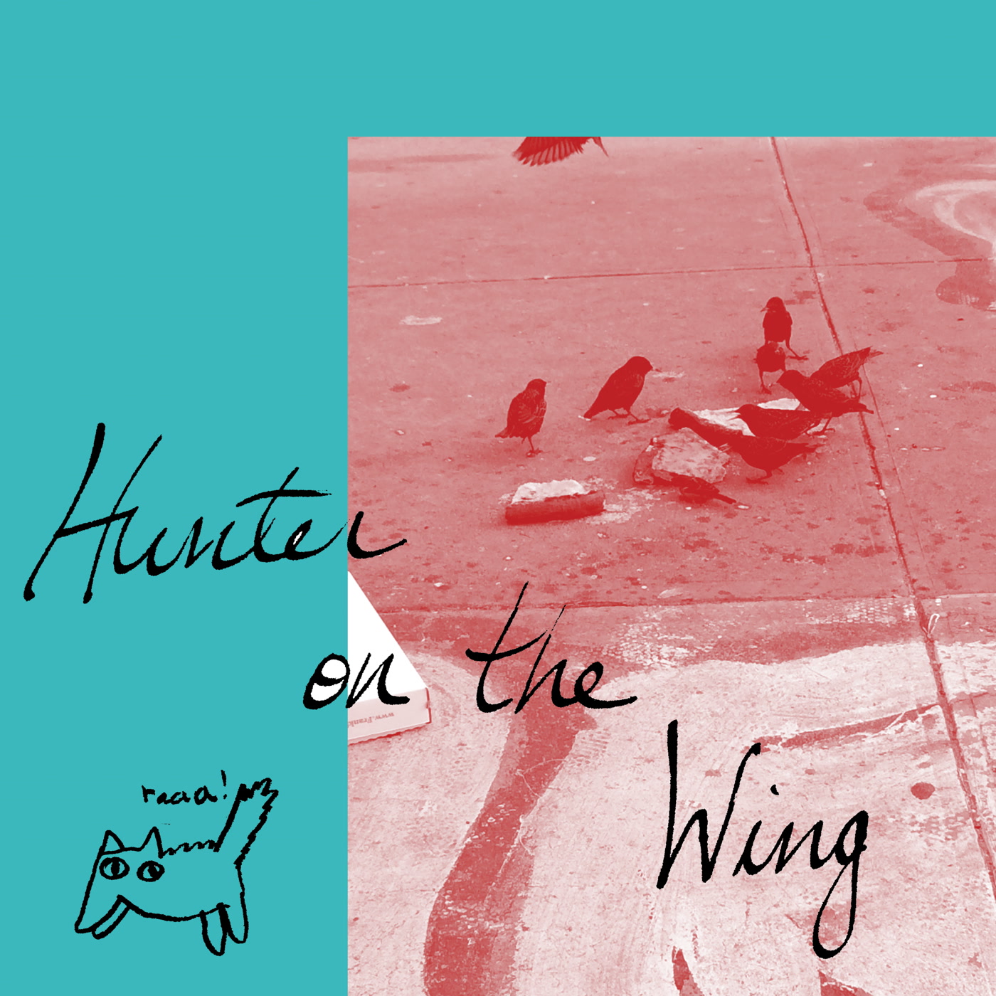 K. Freund – Hunter on the Wing (Last Resort)
