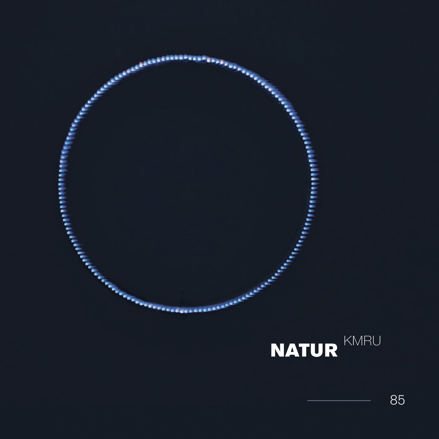 KMRU – Natur (Touch)
