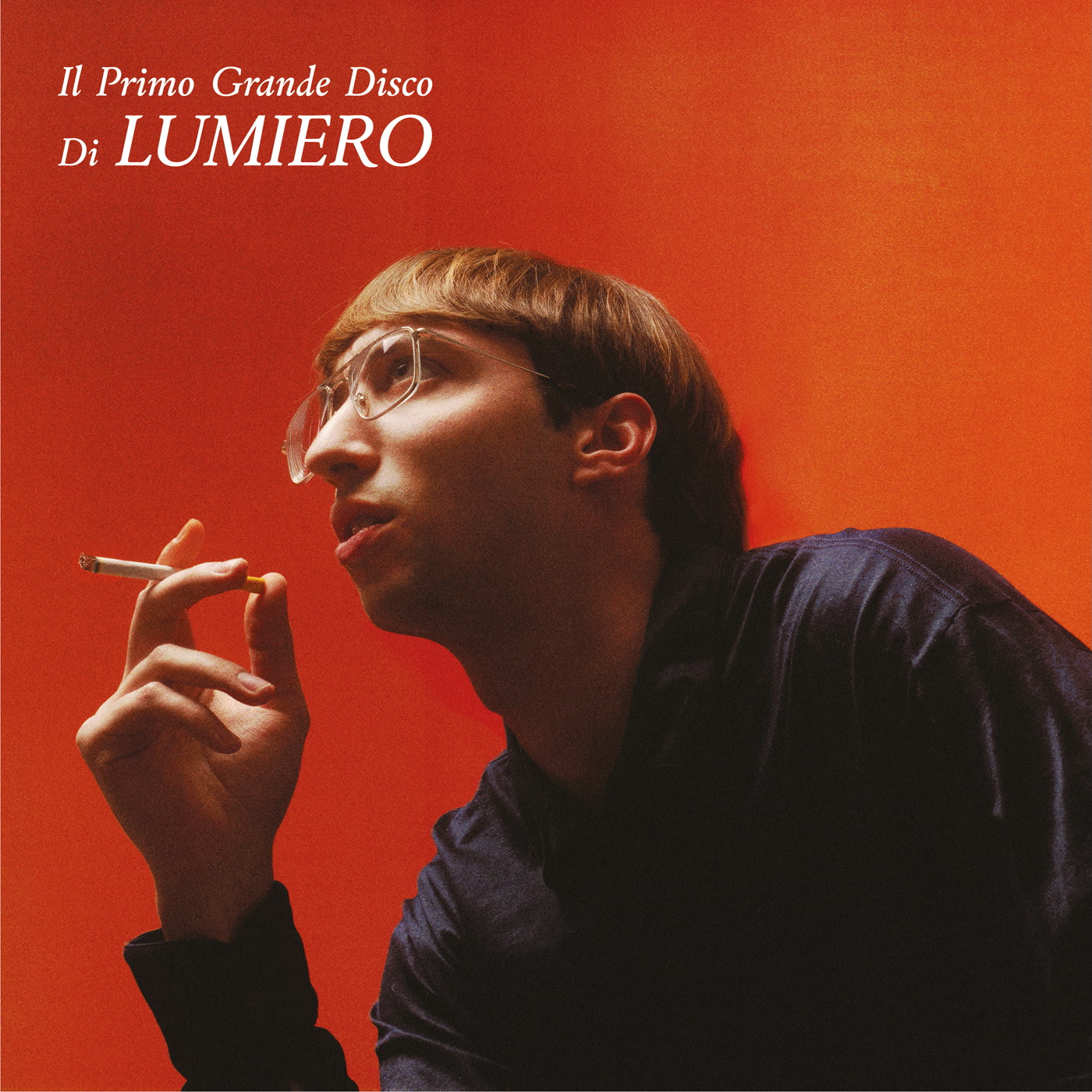 Lumiero – Il Primo Grande Disco Di Lumiero (Four Flies)