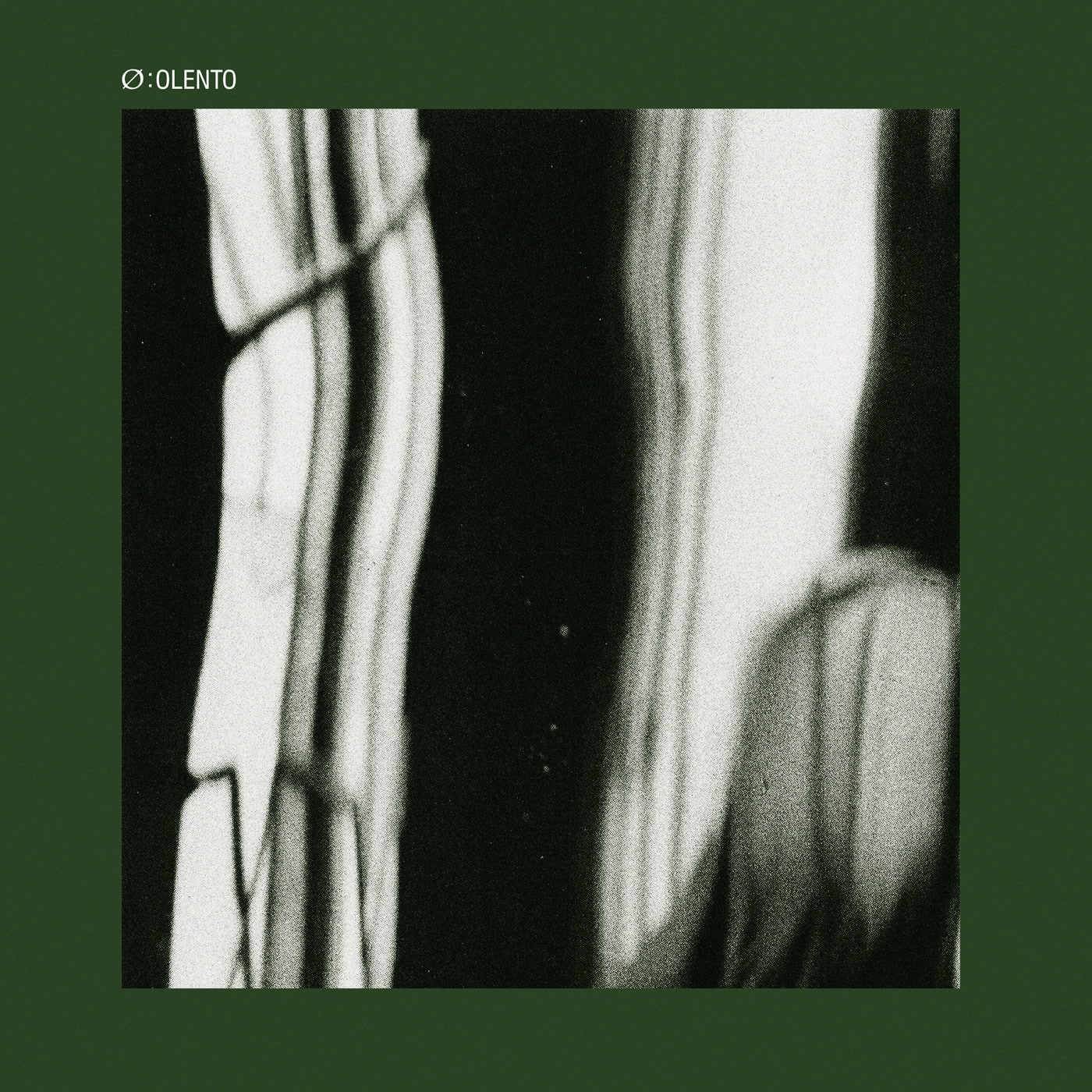 Mika Vainio – Olento (Sähkö Recordings)