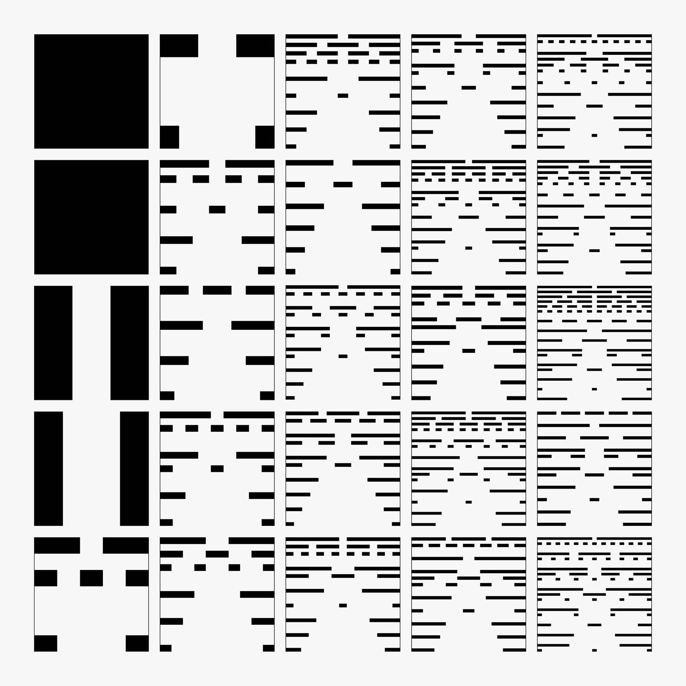 NORMIFICATION – NORMIFICATION (Diagonal Records)