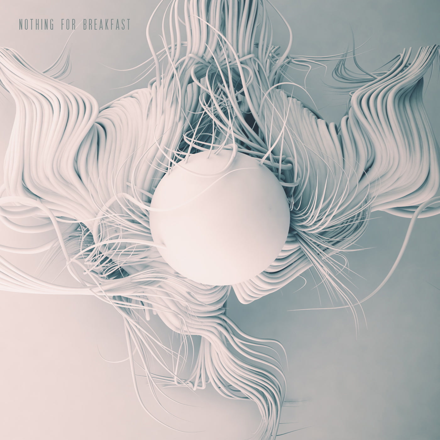 Nothing For Breakfast – Place (Idra Recordings)