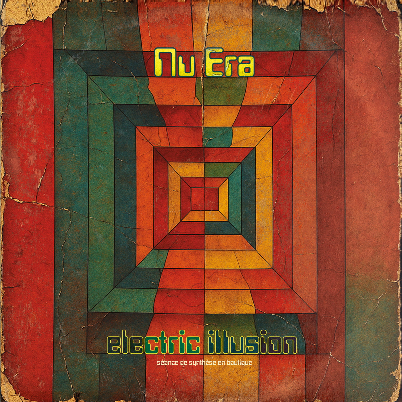 Nu Era – Electric Illusion (Omniverse Records)