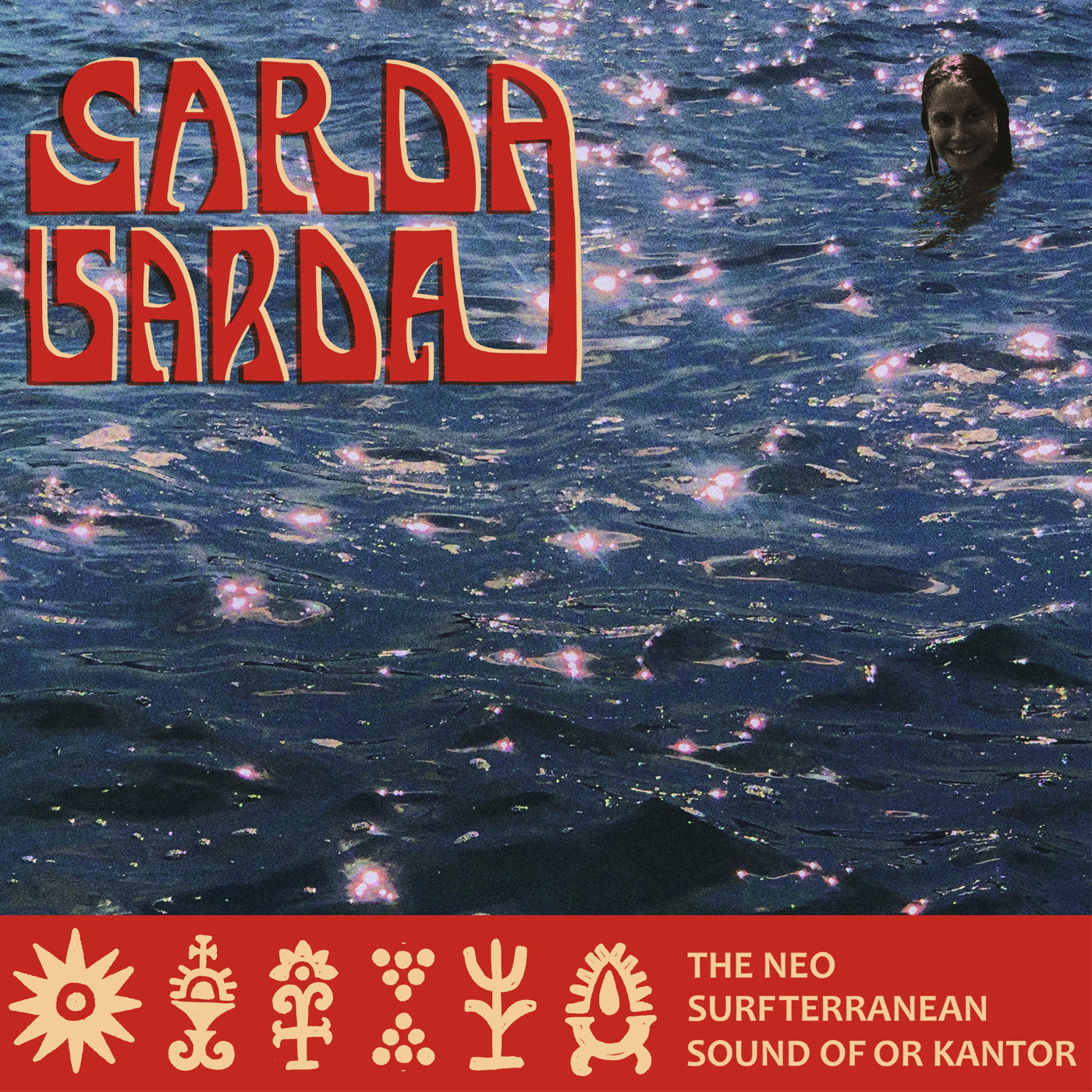 Or Kantor – Sarda Sarda (Anova Music)