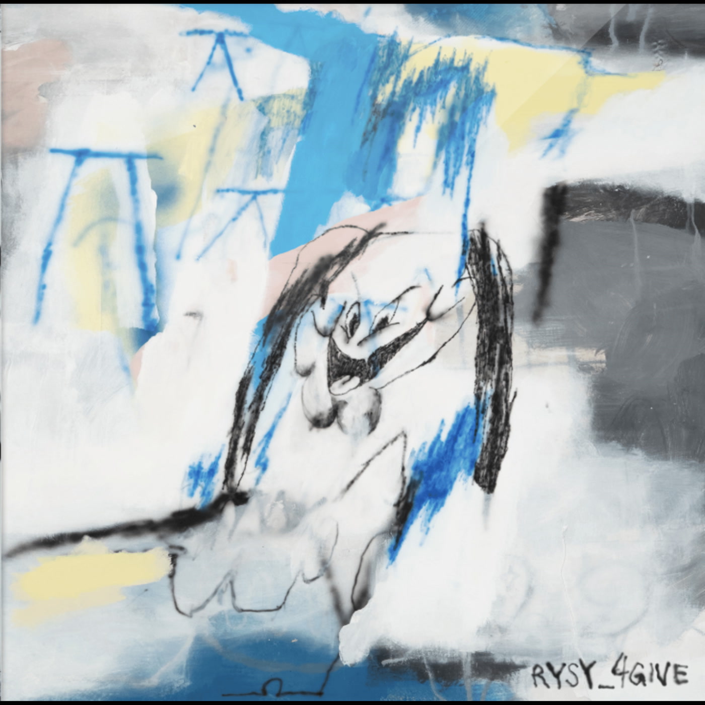 RYSY – 4GIVE (U Know Me Records)