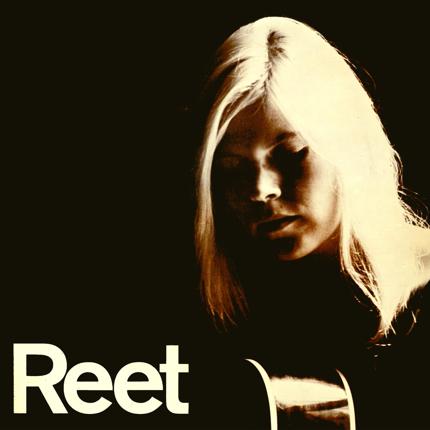 Reet Hendrikson - Reet (Moved By Sound) - Kudos Distribution