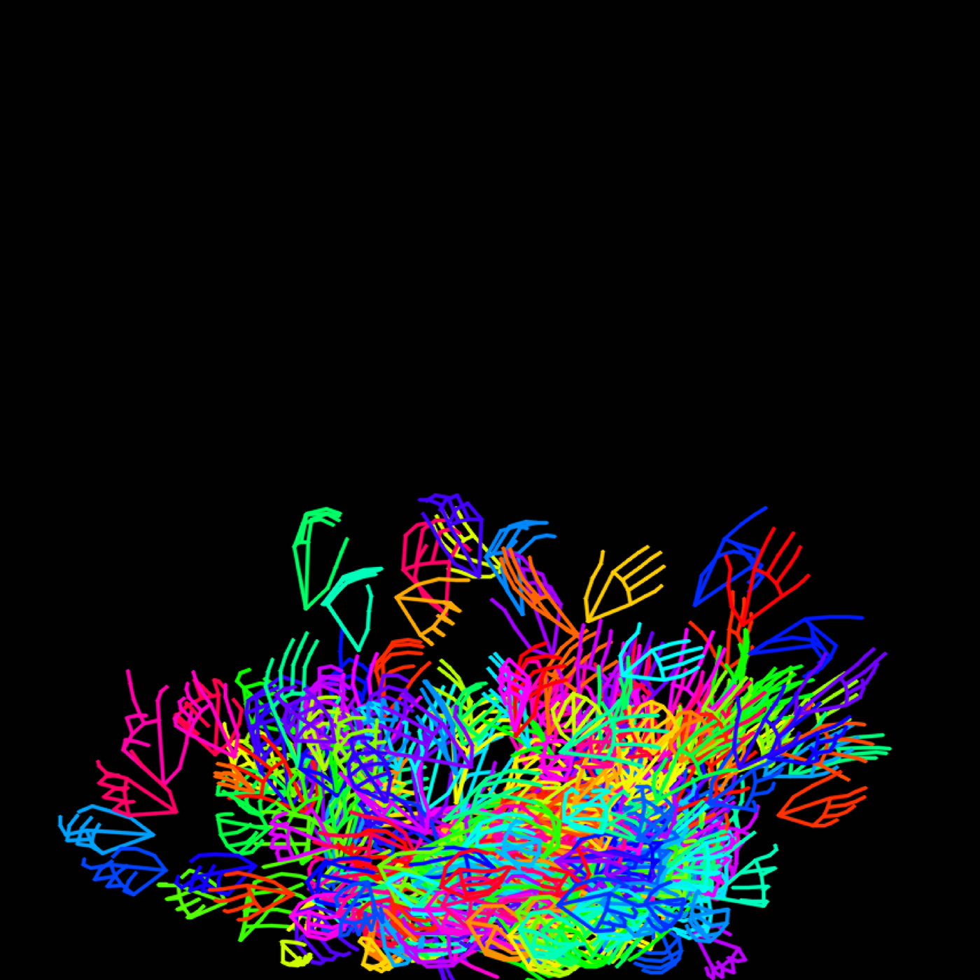 Robert Stillman – 10,000 Rivers (Kit Records)