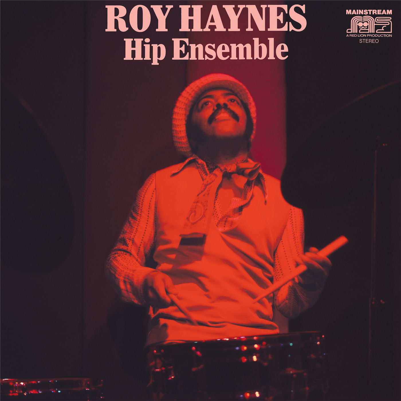 Roy Haynes – Hip Ensemble (Wewantsounds)