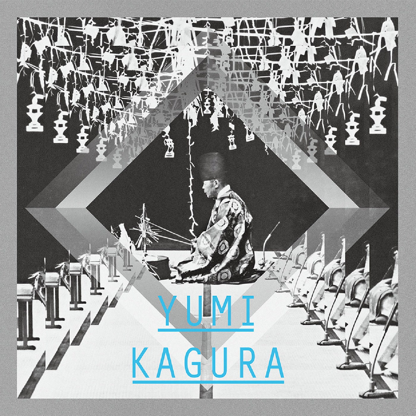 Shigeo Tanaka – Yumi kagura (EM Records)