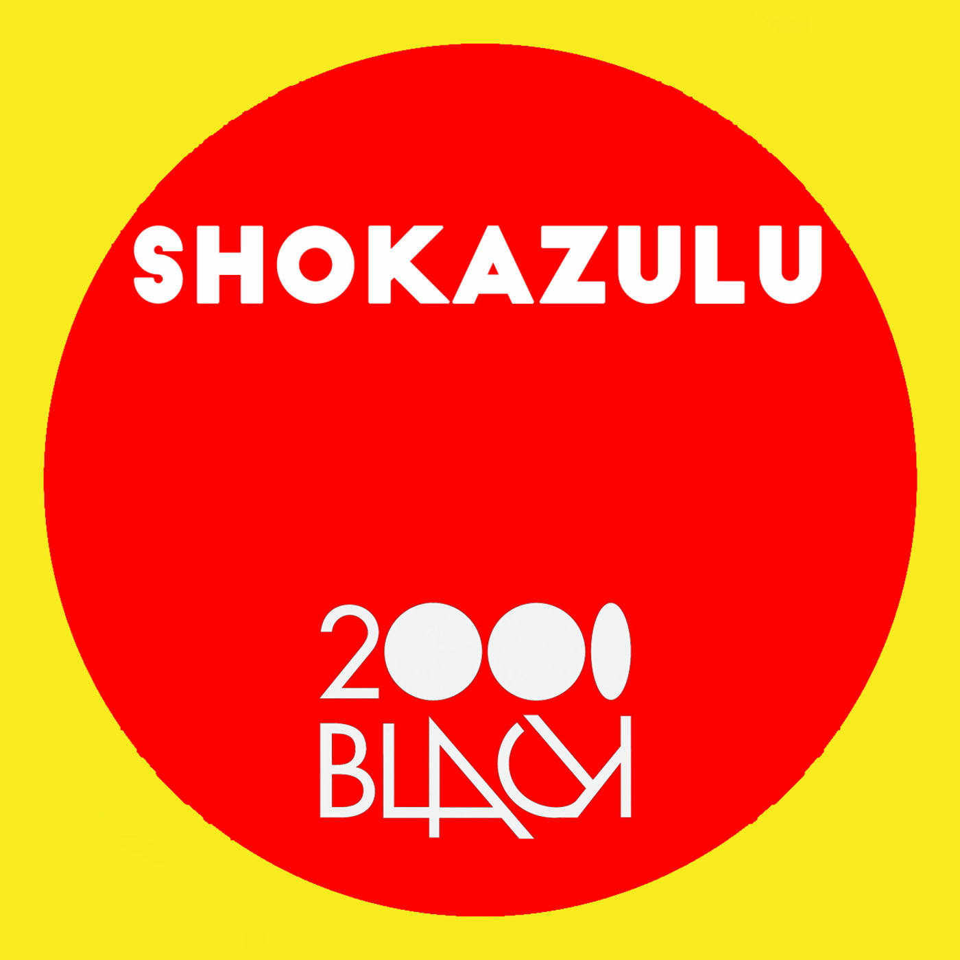 Shokazulu – Navigate Your Soul (2000black)