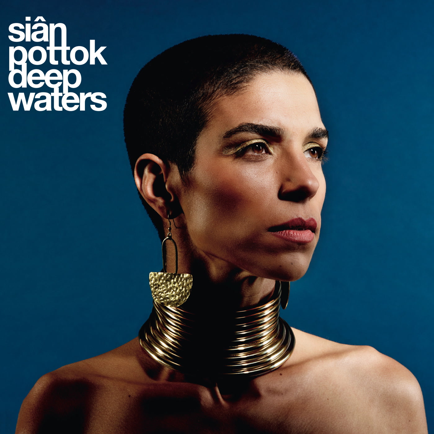 Sian Pottok – Deep Waters (Modulor)