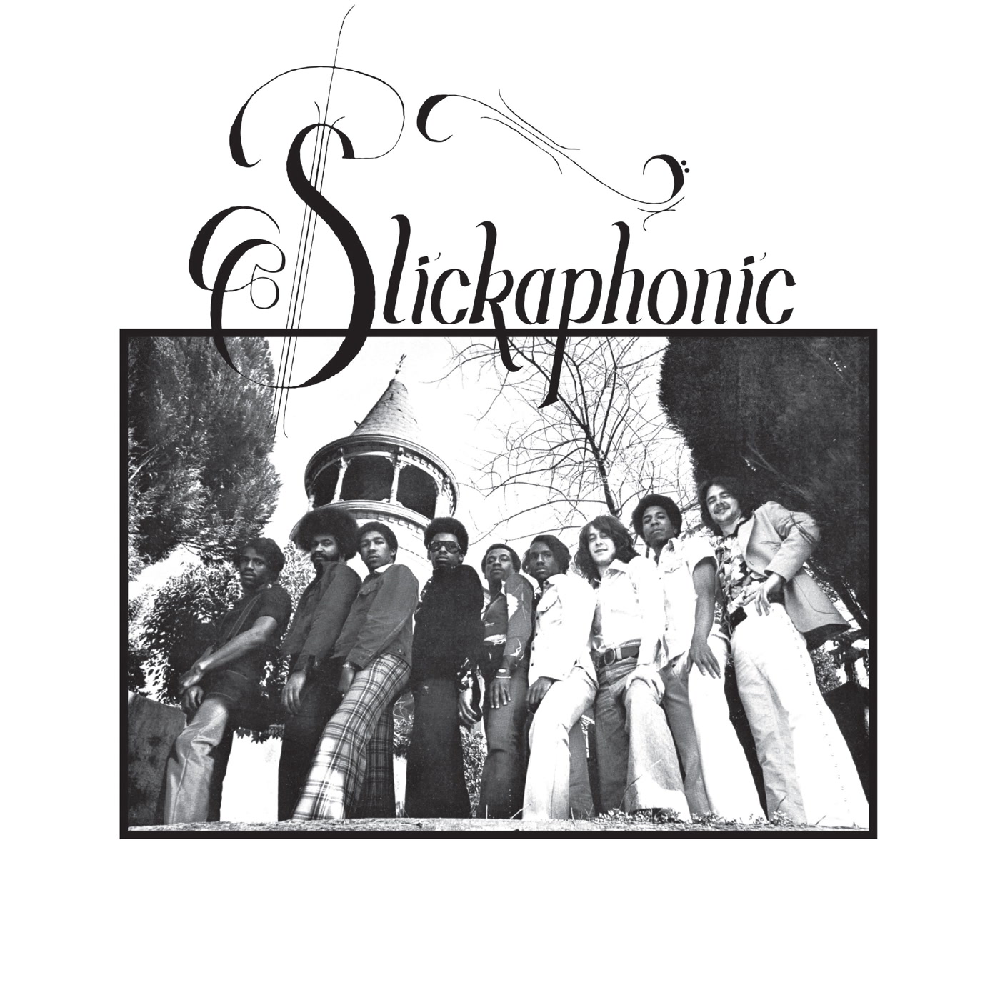 Slickaphonic – Back into My Life Again / Bubba (Soul7)