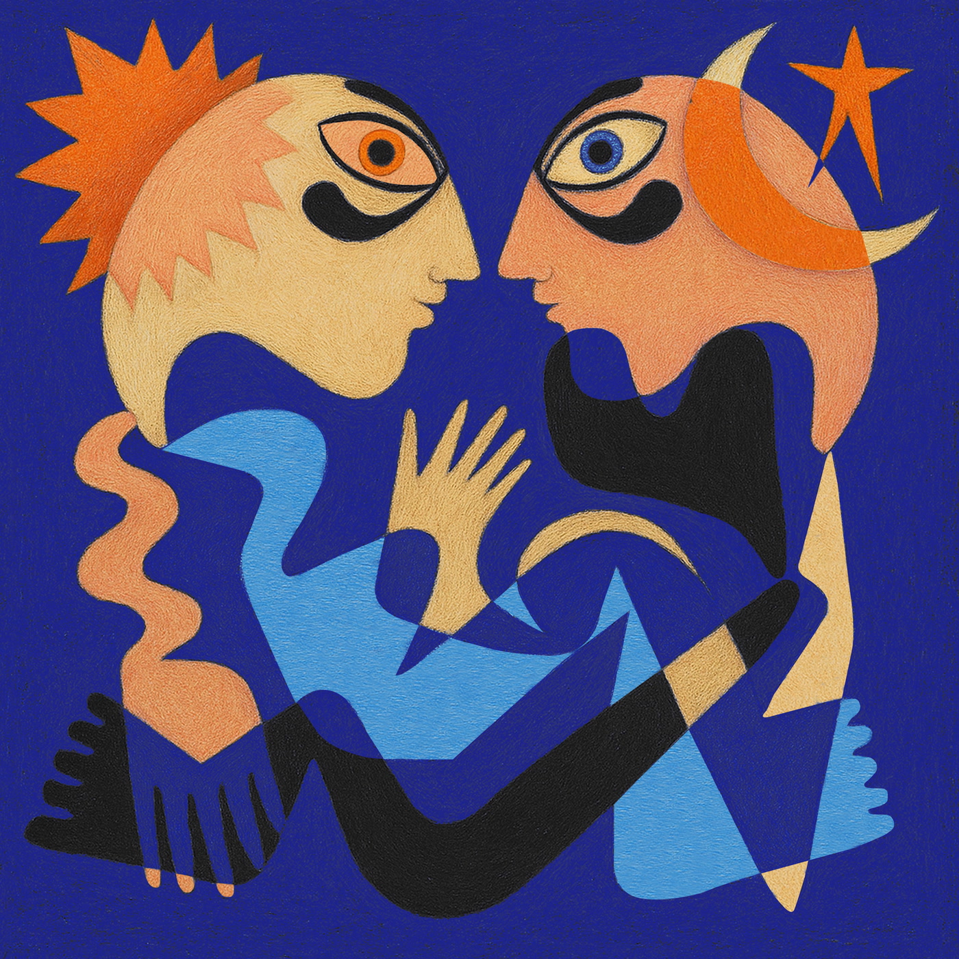 Sotomayor – WABI SABI (Wonderwheel)