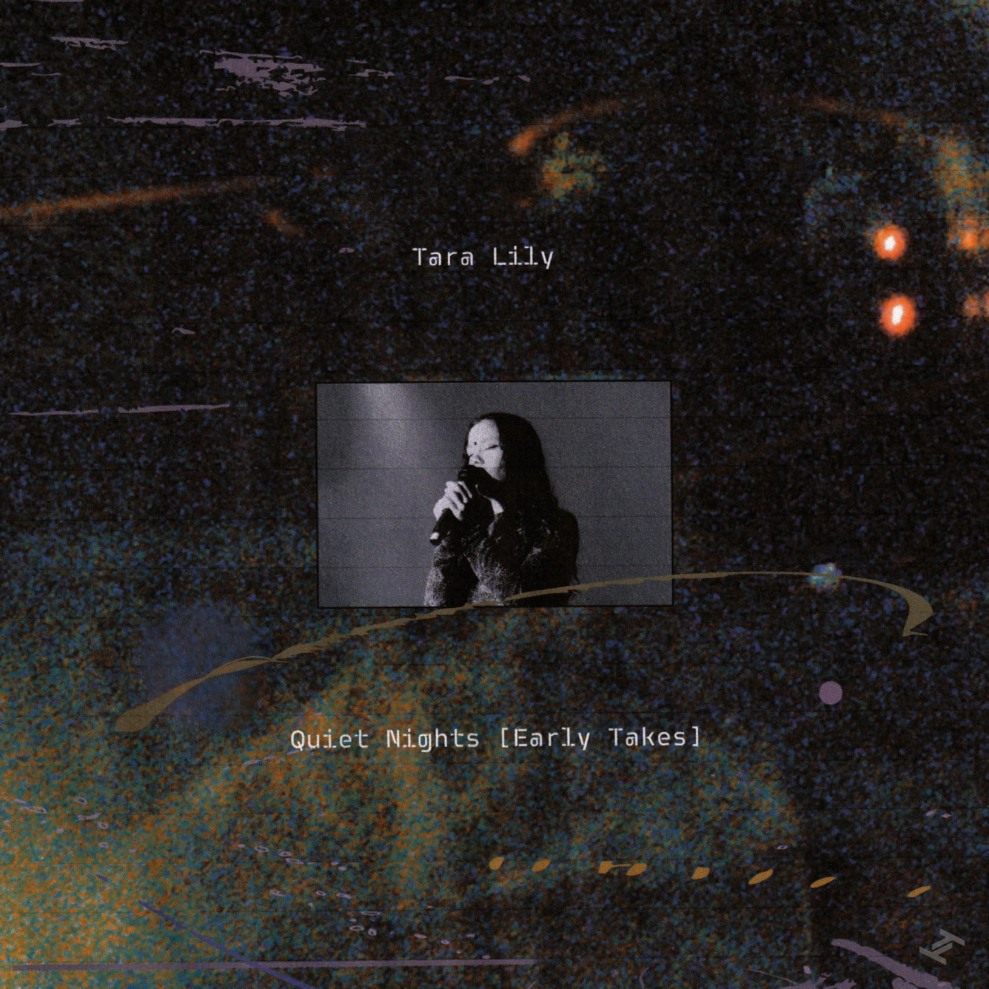 Tara Lily – Quiet Nights (Early Takes) (Tru Thoughts)