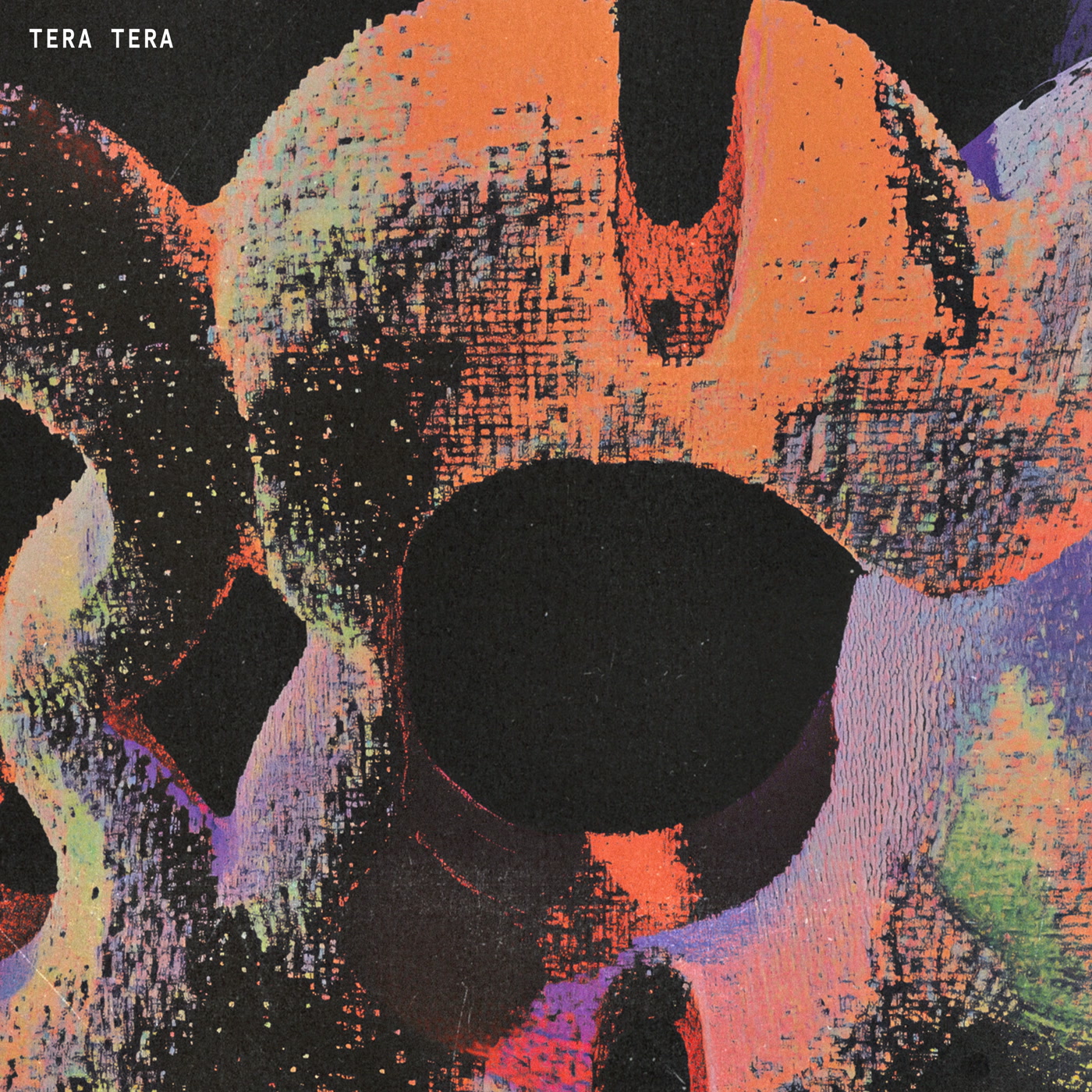 Tera Tera, Jacopo Battaglia & Adriano Viterbini – Tera Tera (HYPERJAZZ)