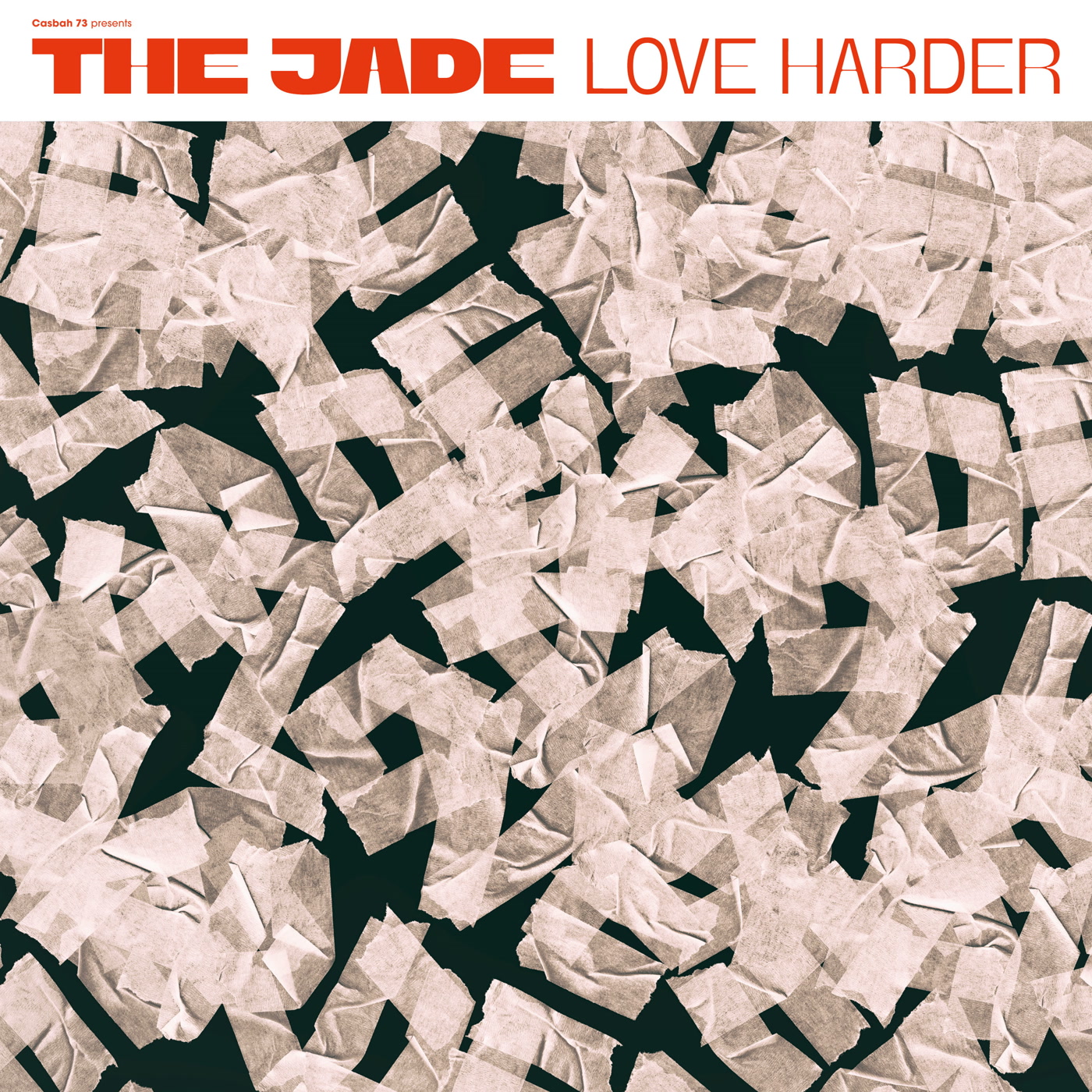 The Jade – Love Harder (Lovemonk)