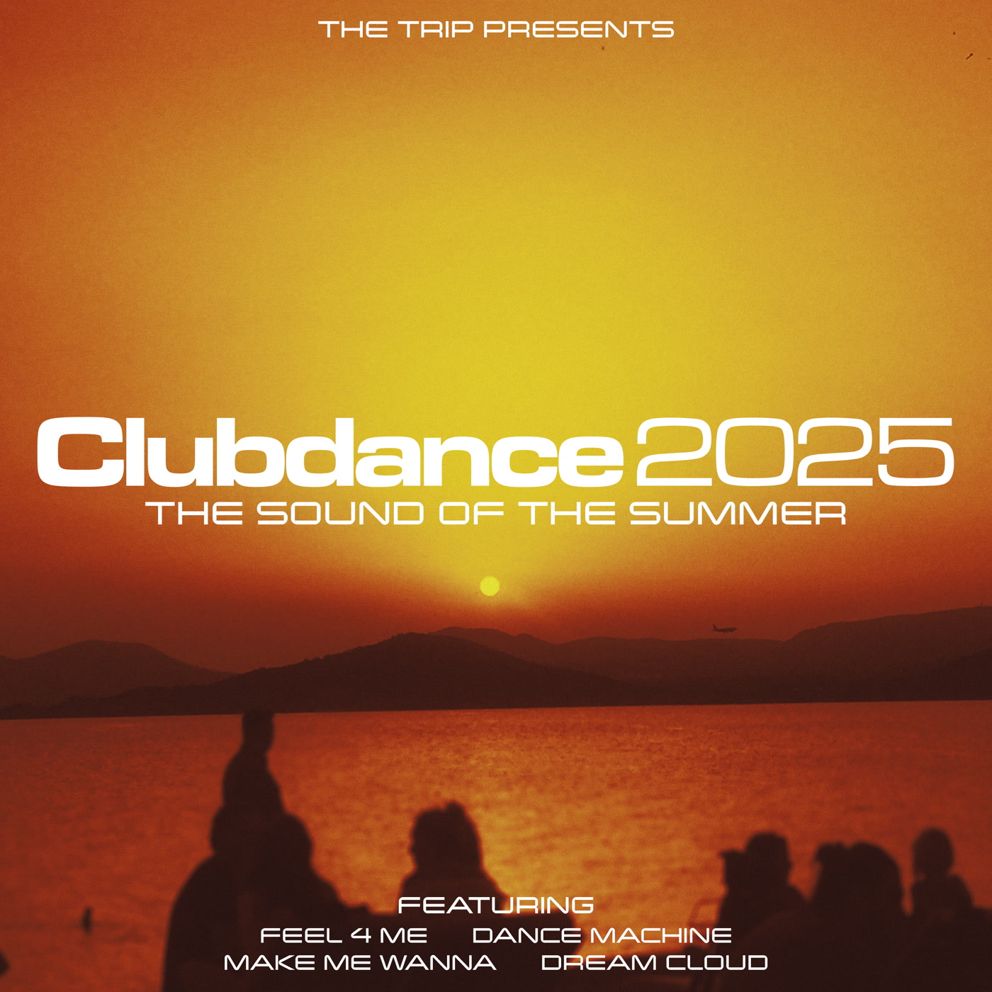 The Trip – Clubdance2025 (Tessellate)