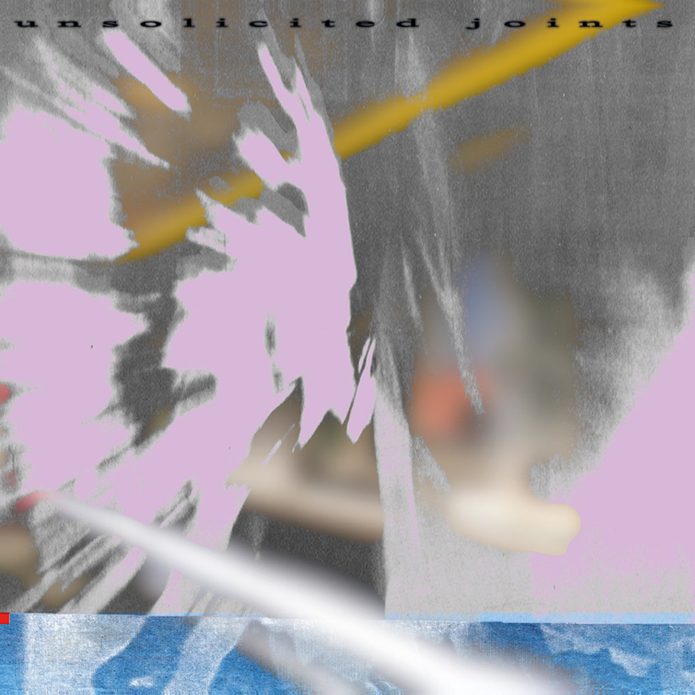 Unsolicited Joints Unsolicited Joints (Butter Sessions) Kudos