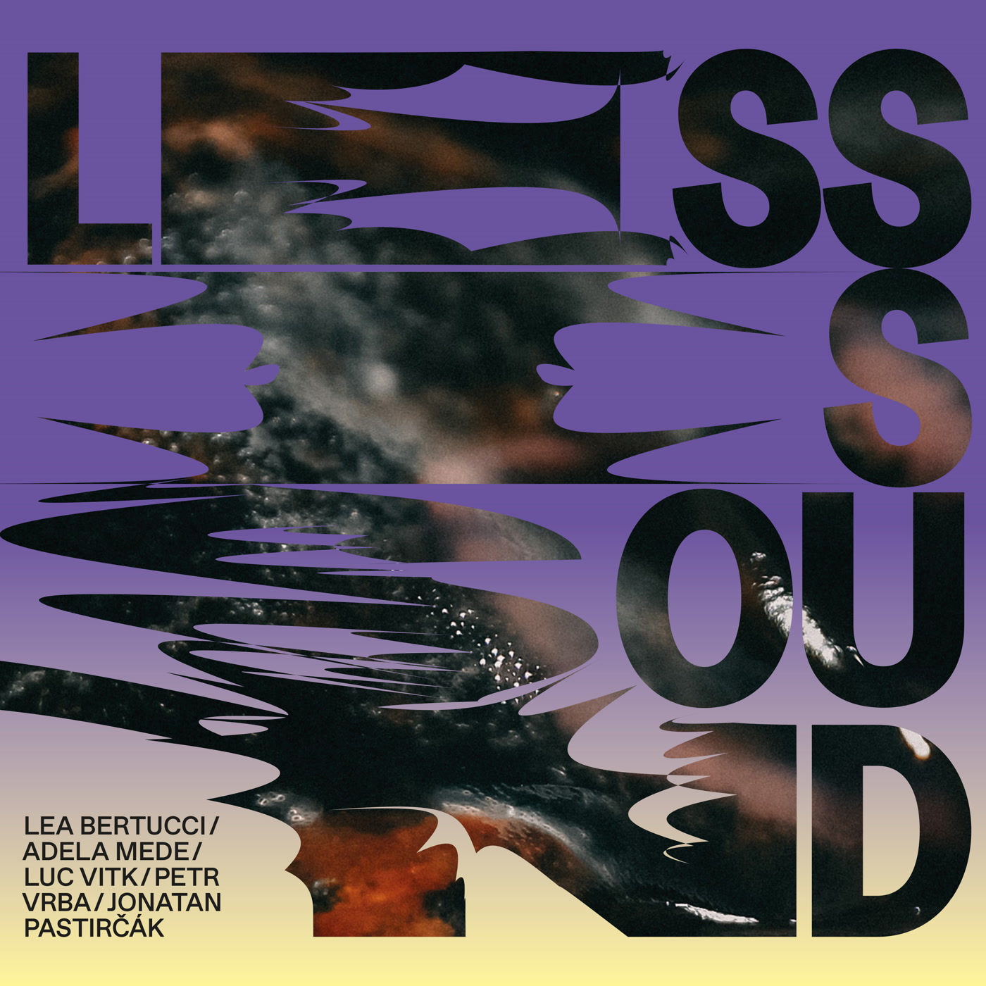 Various Artists – Less Is Sound (Proto Sites)