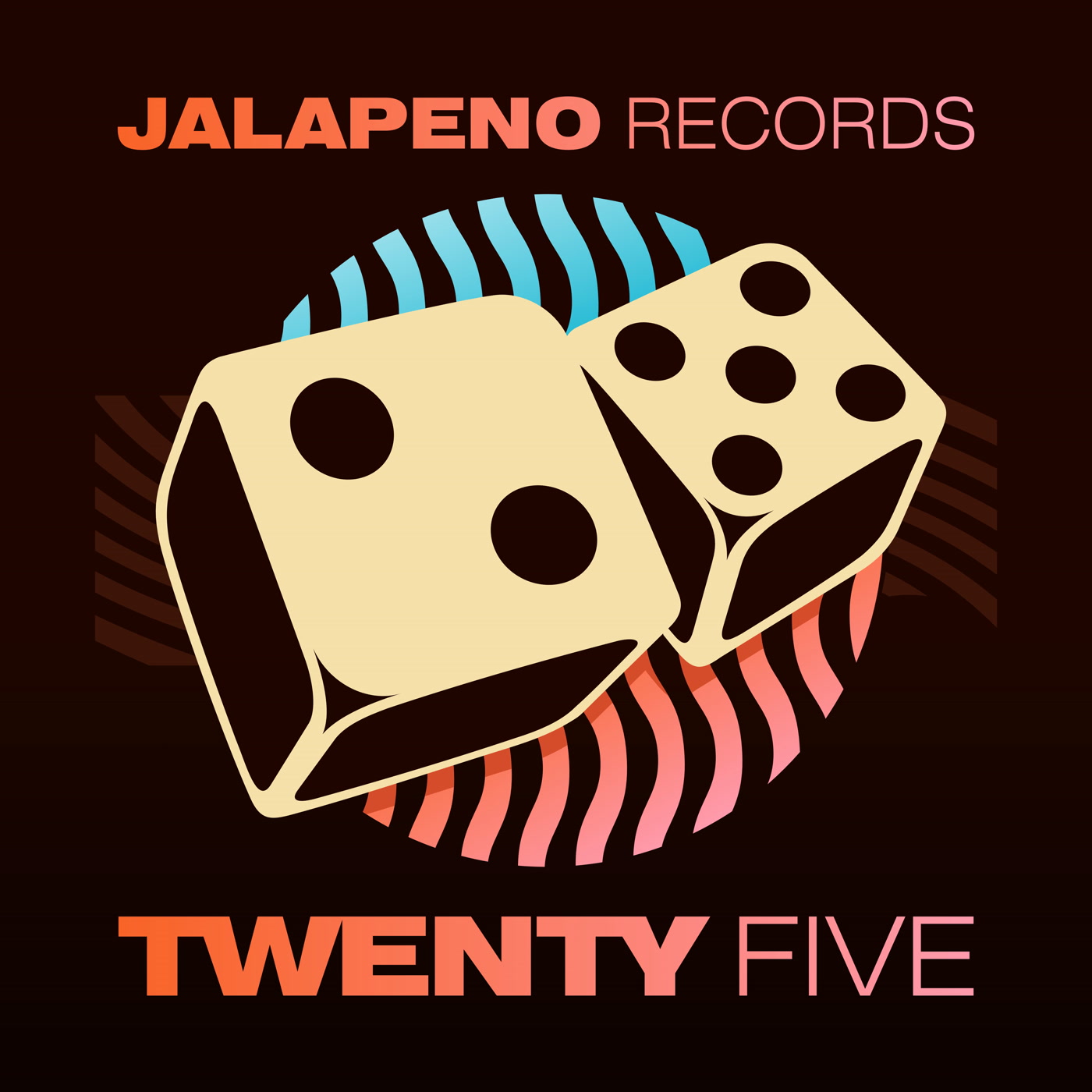 Various Artists – Twenty Five (Jalapeno Records)