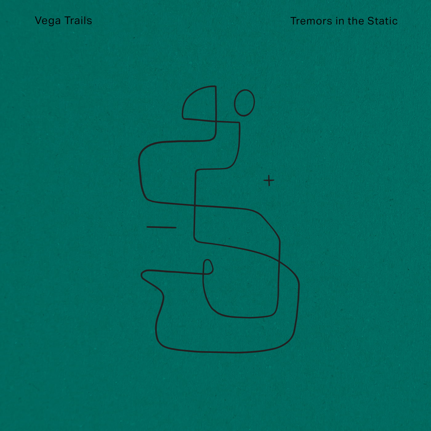 Vega Trails – Tremors in the Static (Gondwana Records)